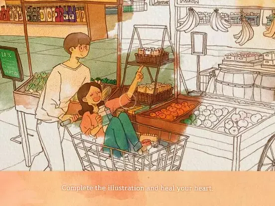 -Love is… in small things-游戏截图-好玩游戏库