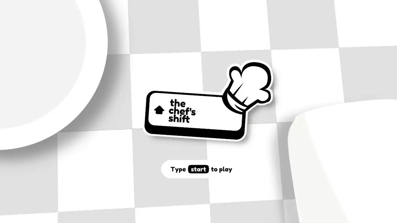 -The Chef's Shift (itch)-游戏截图-好玩游戏库