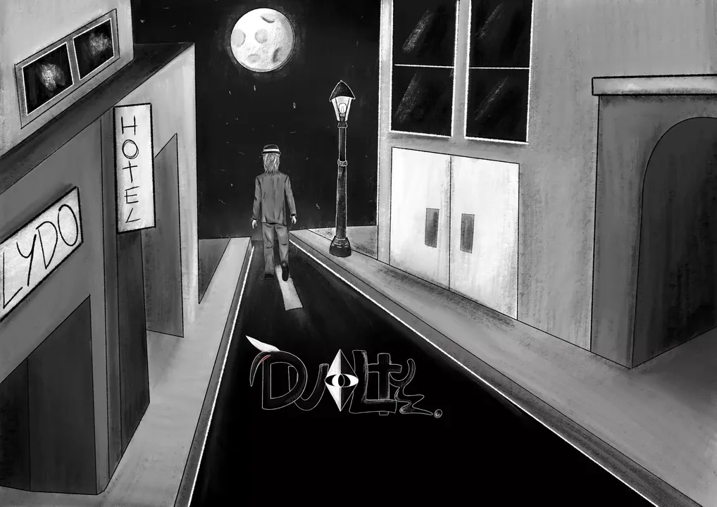 -Duolty-游戏截图-好玩游戏库