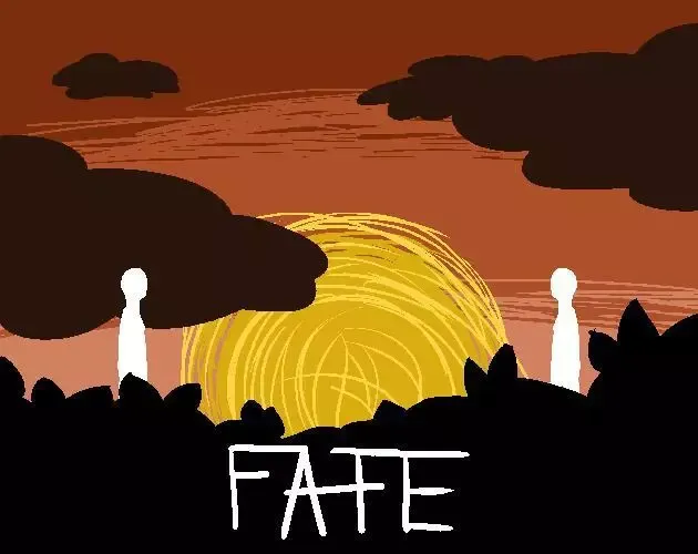 -FATE-游戏截图-好玩游戏库