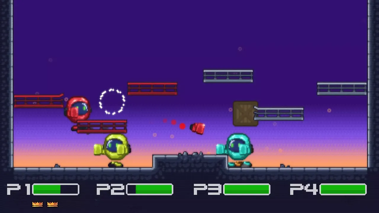 -PunchBots-游戏截图-好玩游戏库