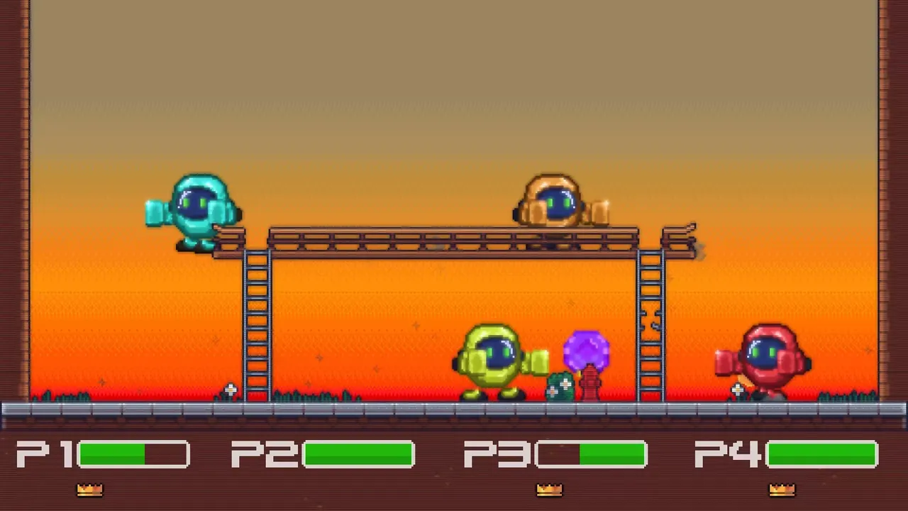 -PunchBots-游戏截图-好玩游戏库