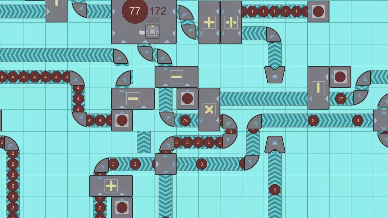 -Digit Factory-游戏截图-好玩游戏库