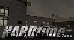 Hard Time (2006)