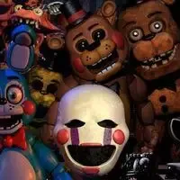 -FNaF 2: Custom Night REMASTERED-游戏截图-好玩游戏库