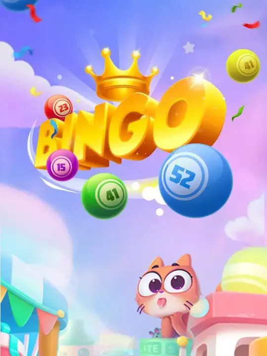 Bingo Fever2022