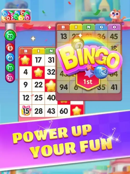 -Bingo Fever2022-游戏截图-好玩游戏库