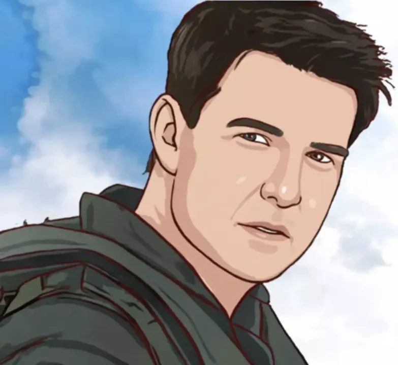 Top Gun Maverick (Fan Game)