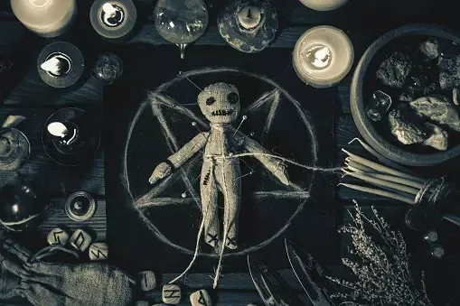 -Voodoo (itch) (costajkon)-游戏截图-好玩游戏库