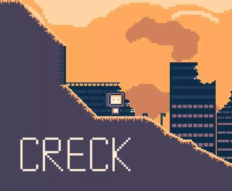 Creck