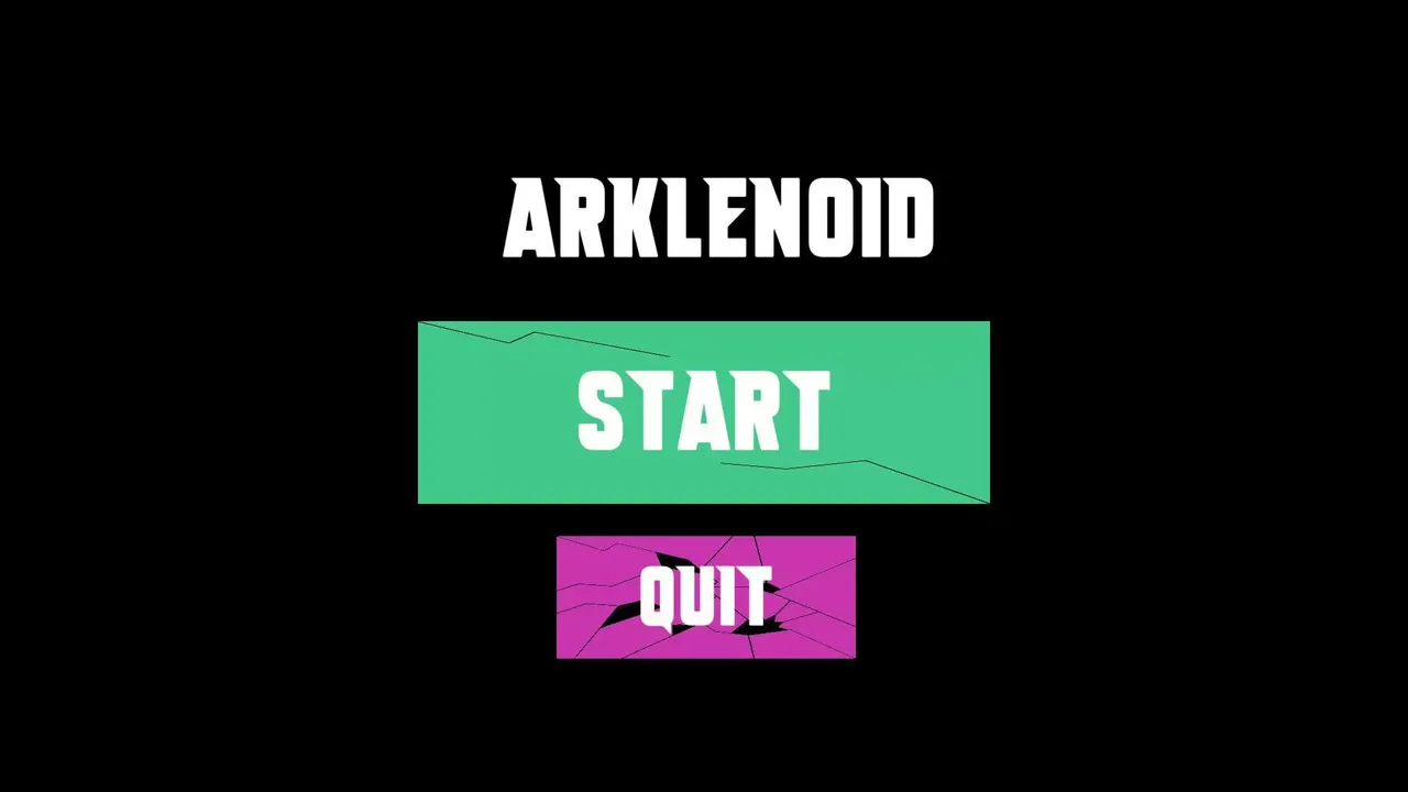 -Prototipo - Arklenoid-游戏截图-好玩游戏库