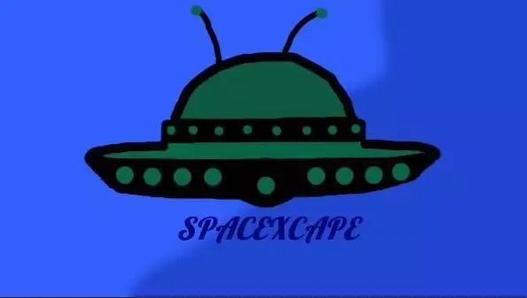 -SpaceXcape-游戏截图-好玩游戏库