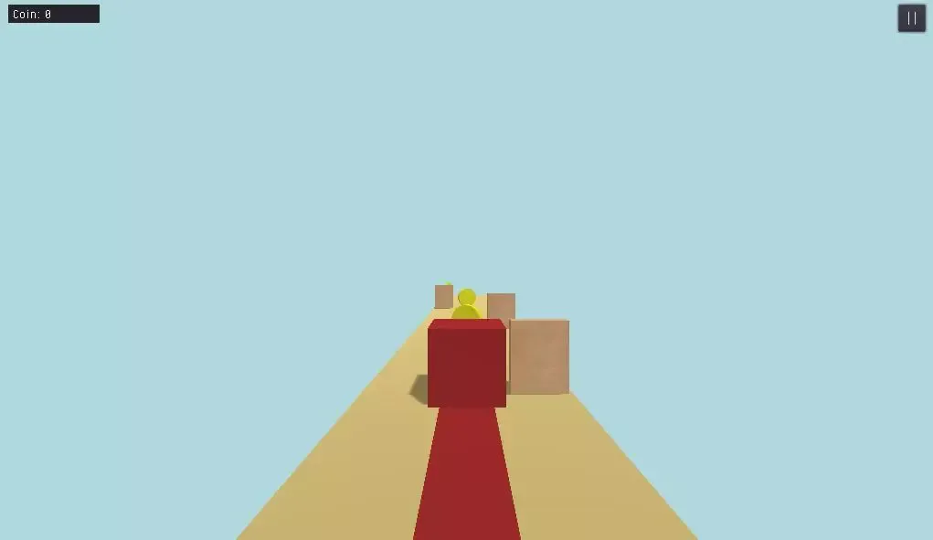 -Kotak Geming-游戏截图-好玩游戏库