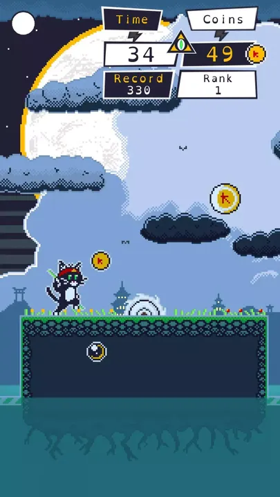 -Katanauts (キャタノッツ)-游戏截图-好玩游戏库