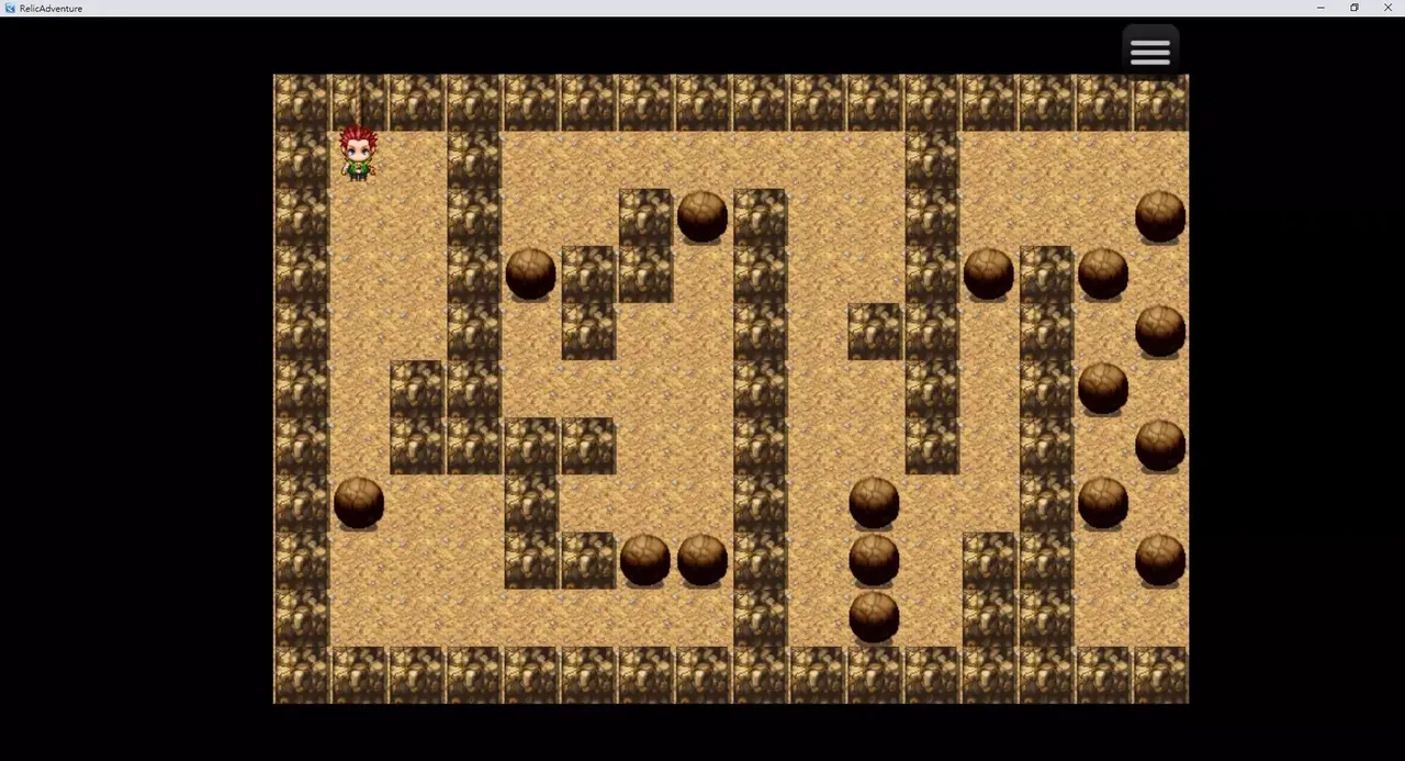 -Relic Adventure-游戏截图-好玩游戏库