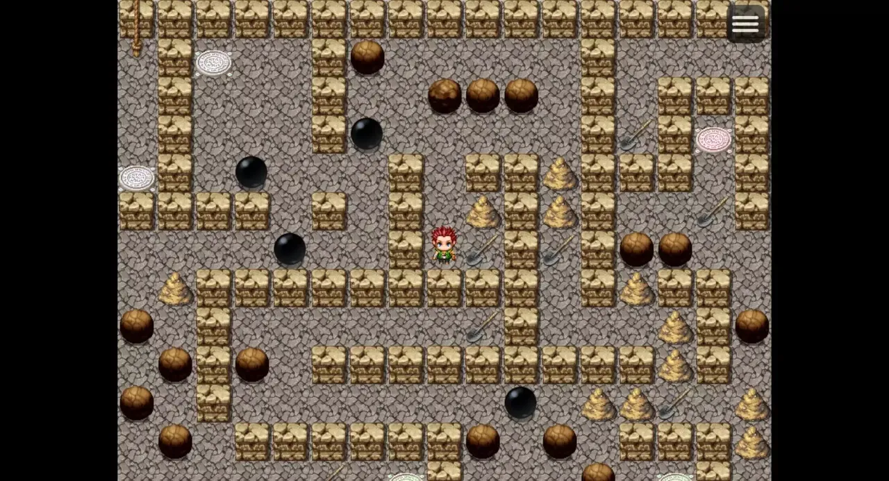 -Relic Adventure-游戏截图-好玩游戏库