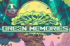 -Green Memories-游戏截图-好玩游戏库