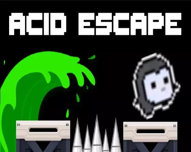 Acid Dash
