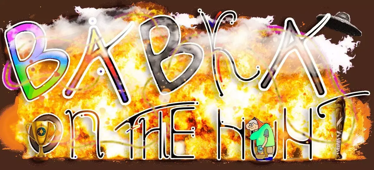 -Babka On The Hunt-游戏截图-好玩游戏库
