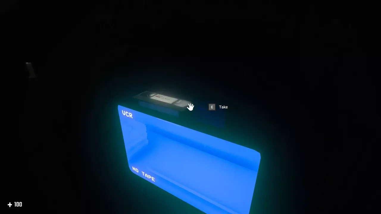 -GEHENA-游戏截图-好玩游戏库
