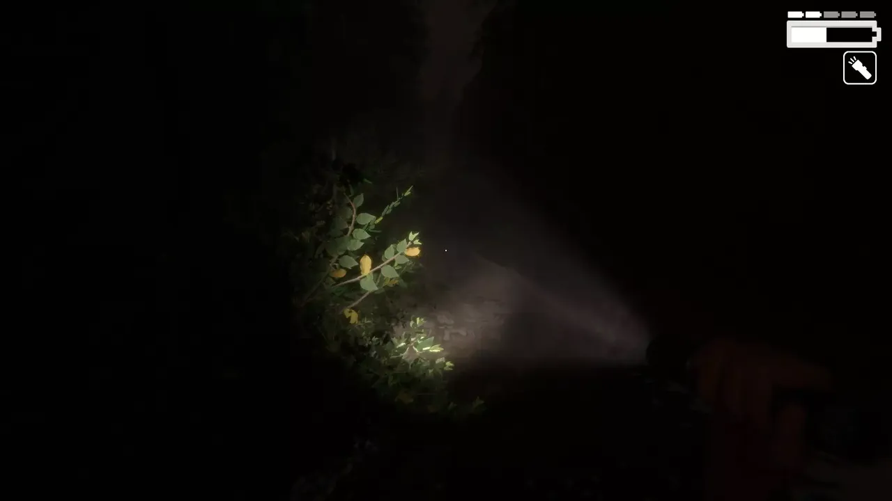 -The Hike-游戏截图-好玩游戏库