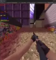 -CS GO: VR mod-游戏截图-好玩游戏库