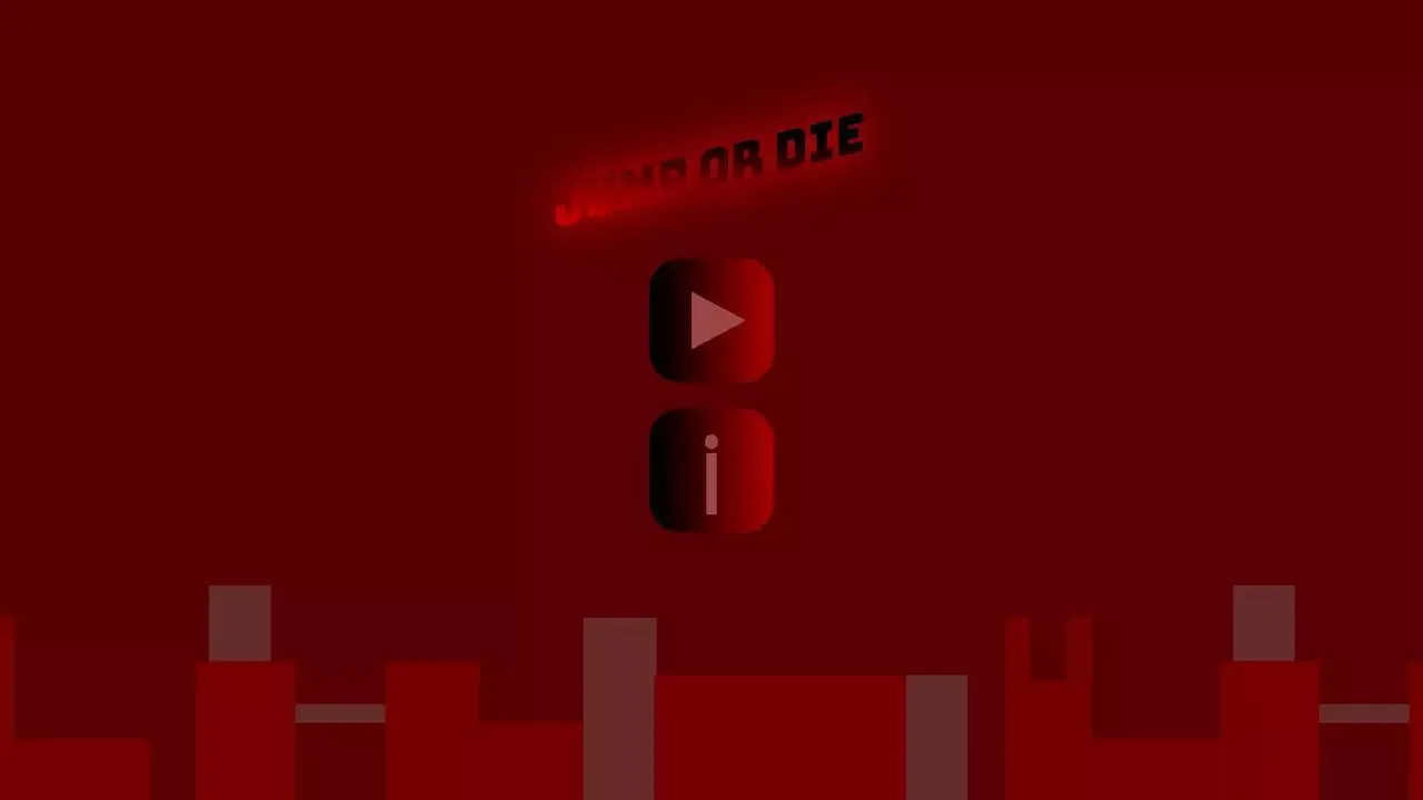 Jump Or Die (Vladozs)