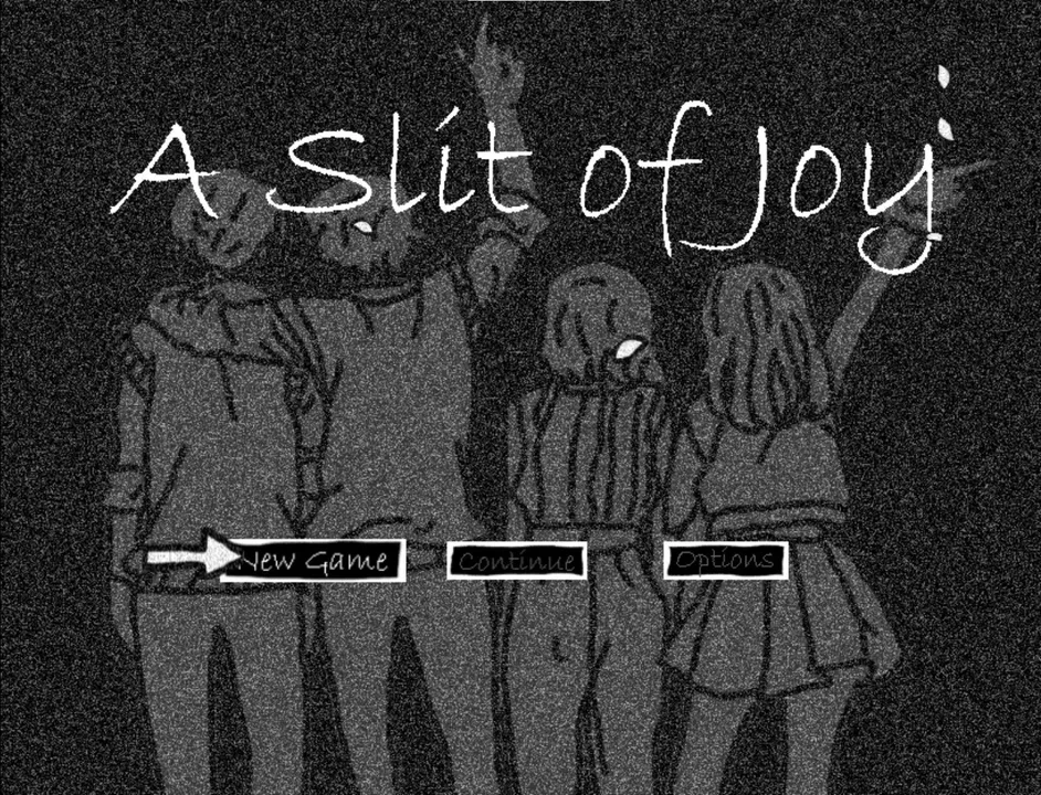 -A Slit of Joy-游戏截图-好玩游戏库