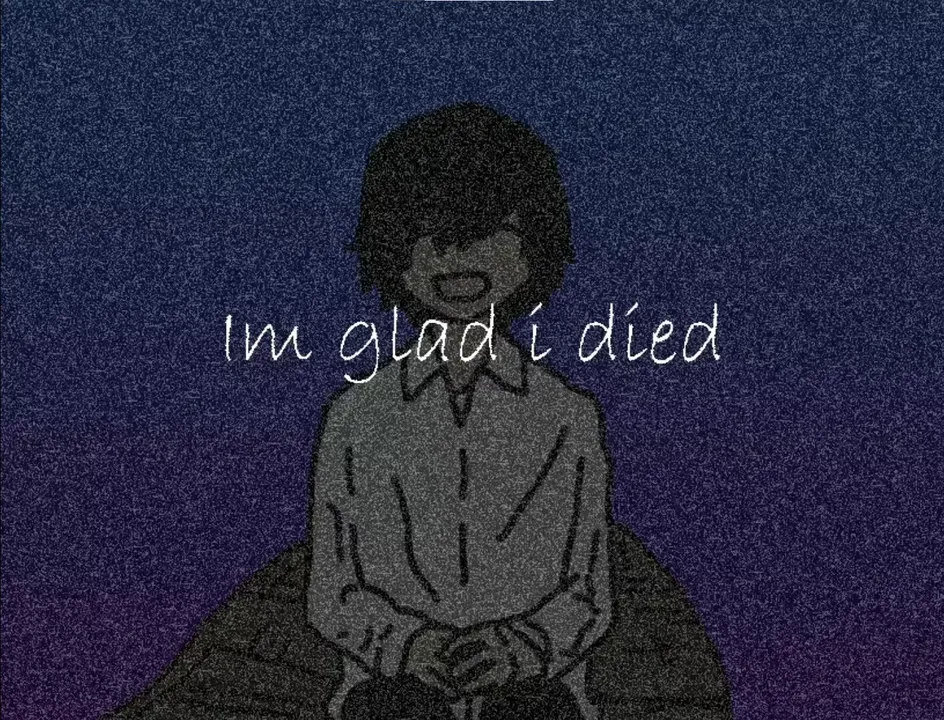 -A Slit of Joy-游戏截图-好玩游戏库