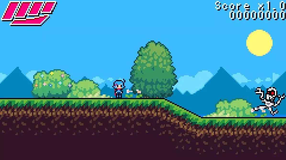 Benbo Quest II: BenboWARS