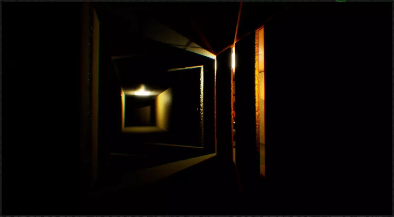 -Backrooms: Ascension DEMO-游戏截图-好玩游戏库