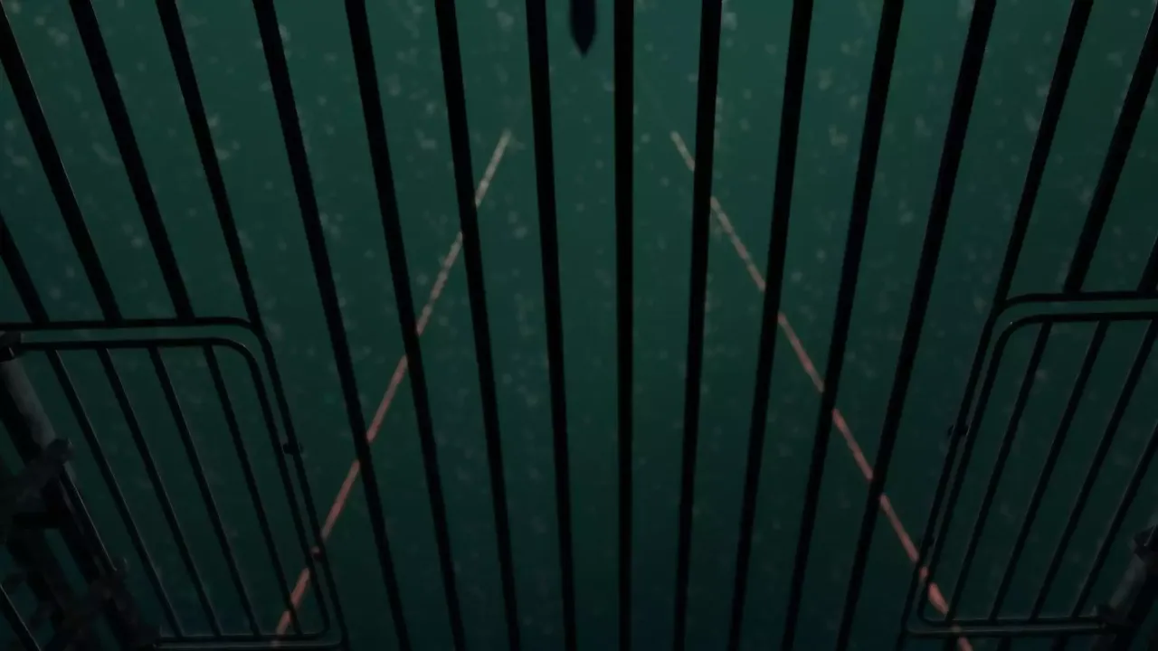 -Solitude Underwater (itch)-游戏截图-好玩游戏库
