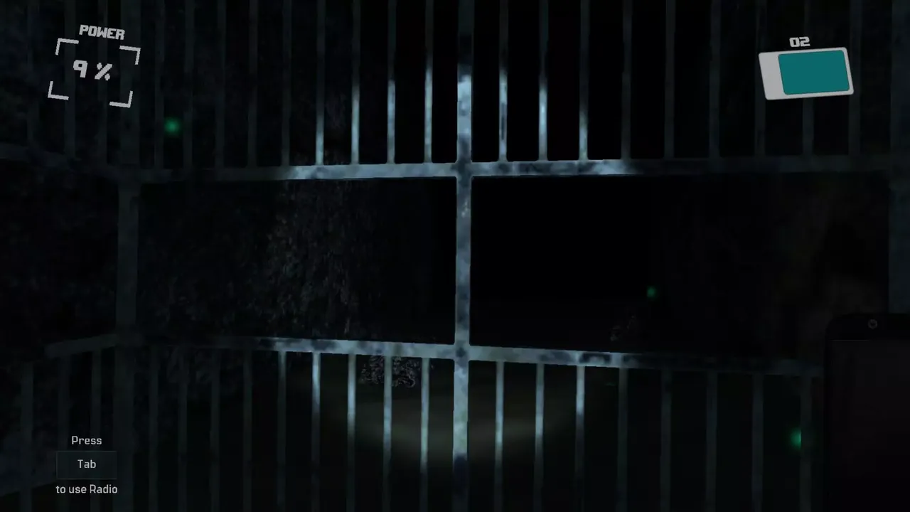 -Solitude Underwater (itch)-游戏截图-好玩游戏库