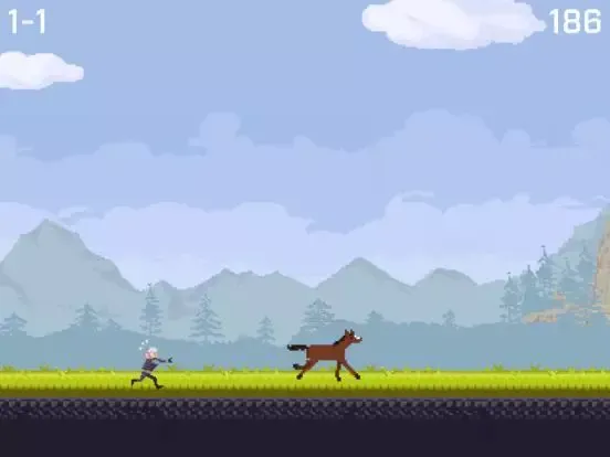 -Roach Race-游戏截图-好玩游戏库
