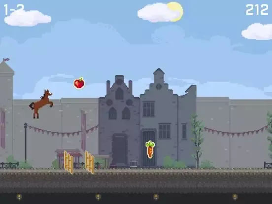 -Roach Race-游戏截图-好玩游戏库