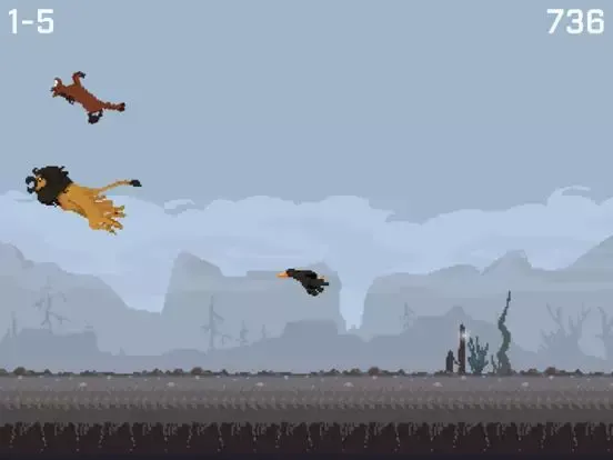 -Roach Race-游戏截图-好玩游戏库