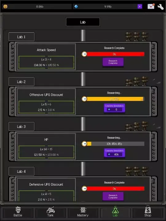 -The Last Tank: Zombie Defense-游戏截图-好玩游戏库