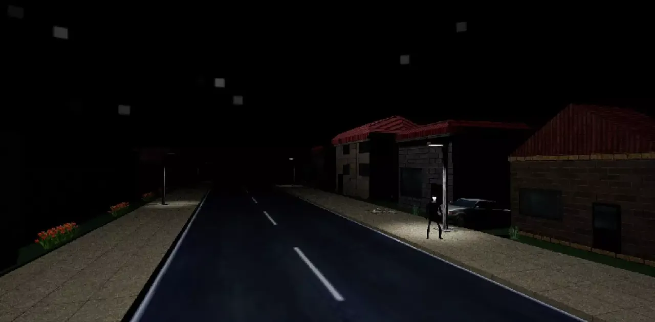 -The Observers-游戏截图-好玩游戏库