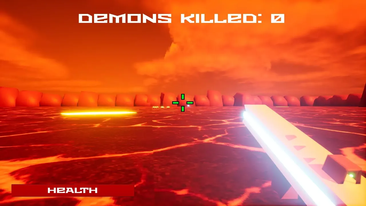 Thermal Blood