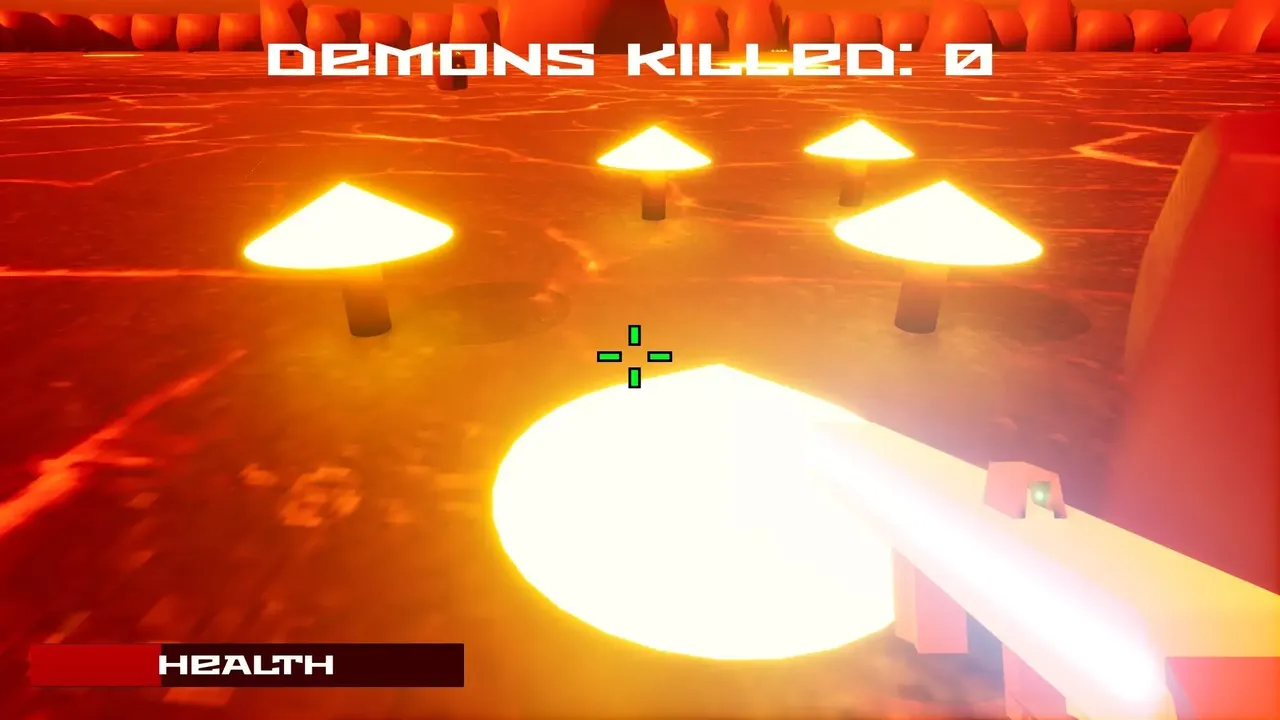 -Thermal Blood-游戏截图-好玩游戏库