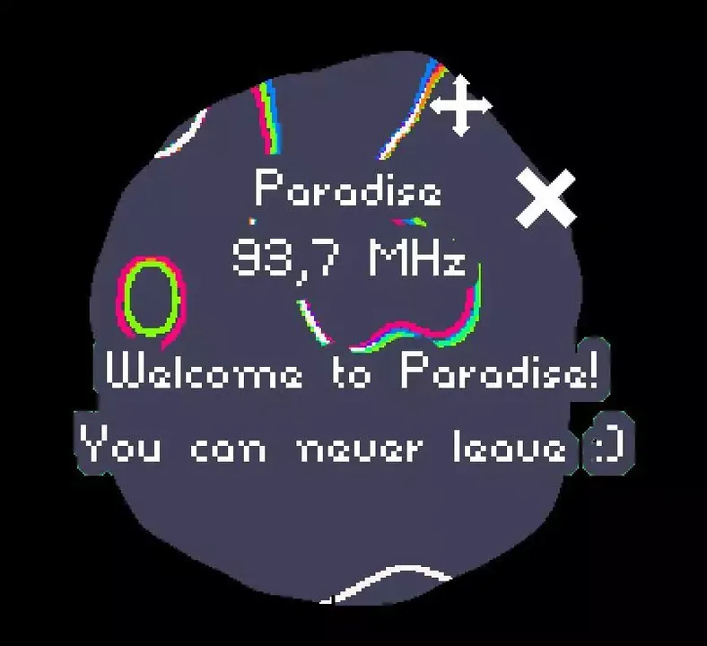 -Radio Bubble-游戏截图-好玩游戏库