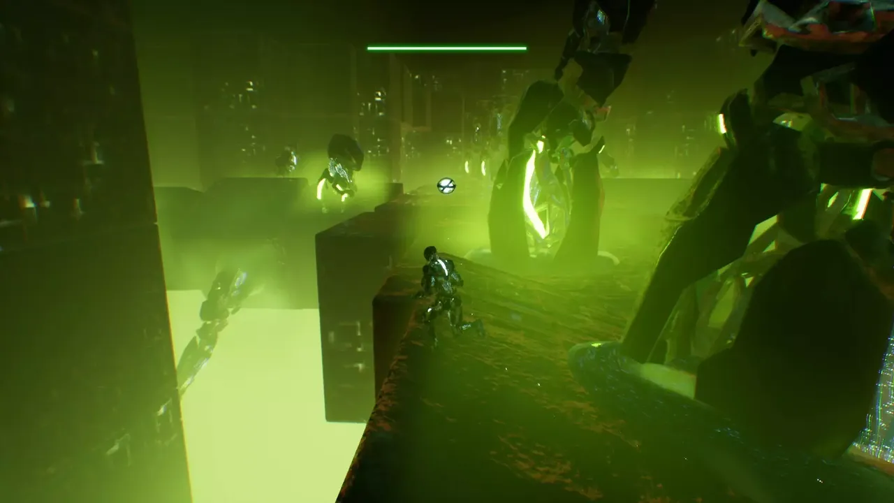 -Protocol Aftertime-游戏截图-好玩游戏库