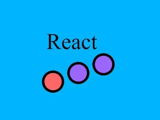 -React (-Zon-)-游戏截图-好玩游戏库