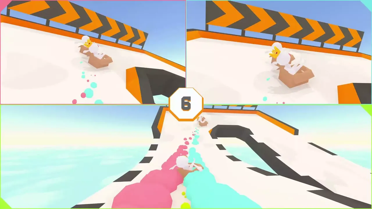 Corpse Box Racers