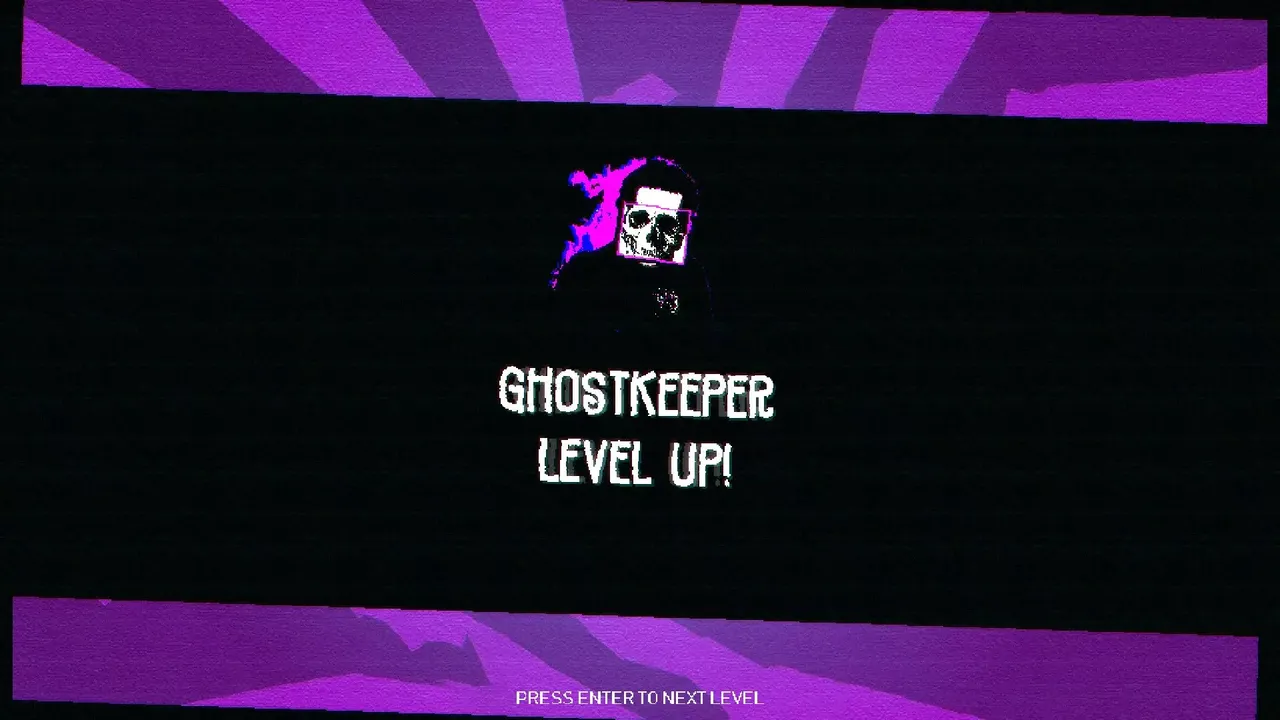 -GHOSTKEEPER-游戏截图-好玩游戏库