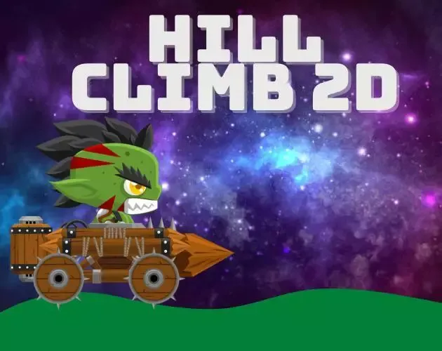 Prototype – Hill Climb Racing