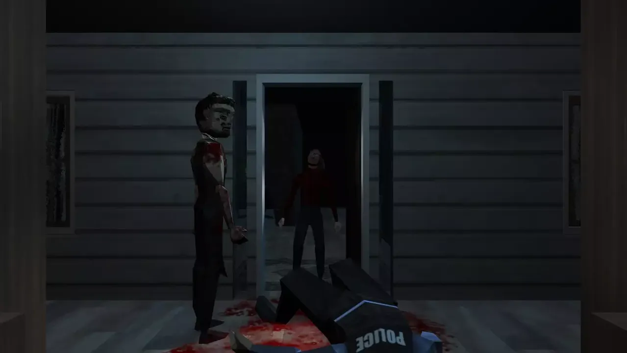 -Night of Carnage-游戏截图-好玩游戏库