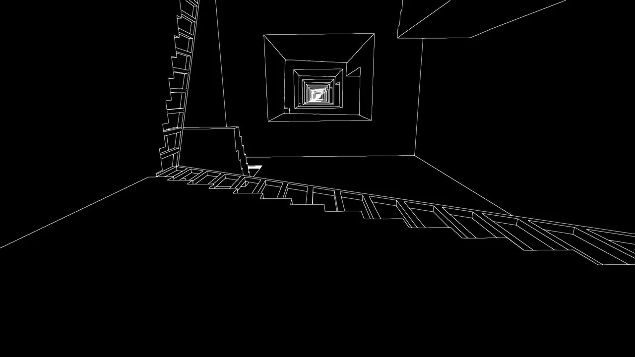 AD INFINITUM (Stefan Petrovich)