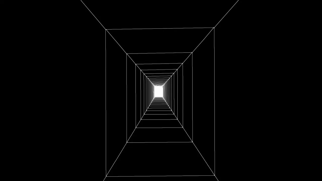 -AD INFINITUM (Stefan Petrovich)-游戏截图-好玩游戏库