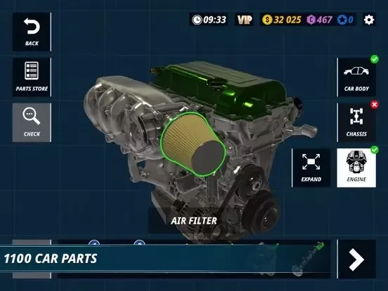 -Car Mechanic Simulator: Racing-游戏截图-好玩游戏库